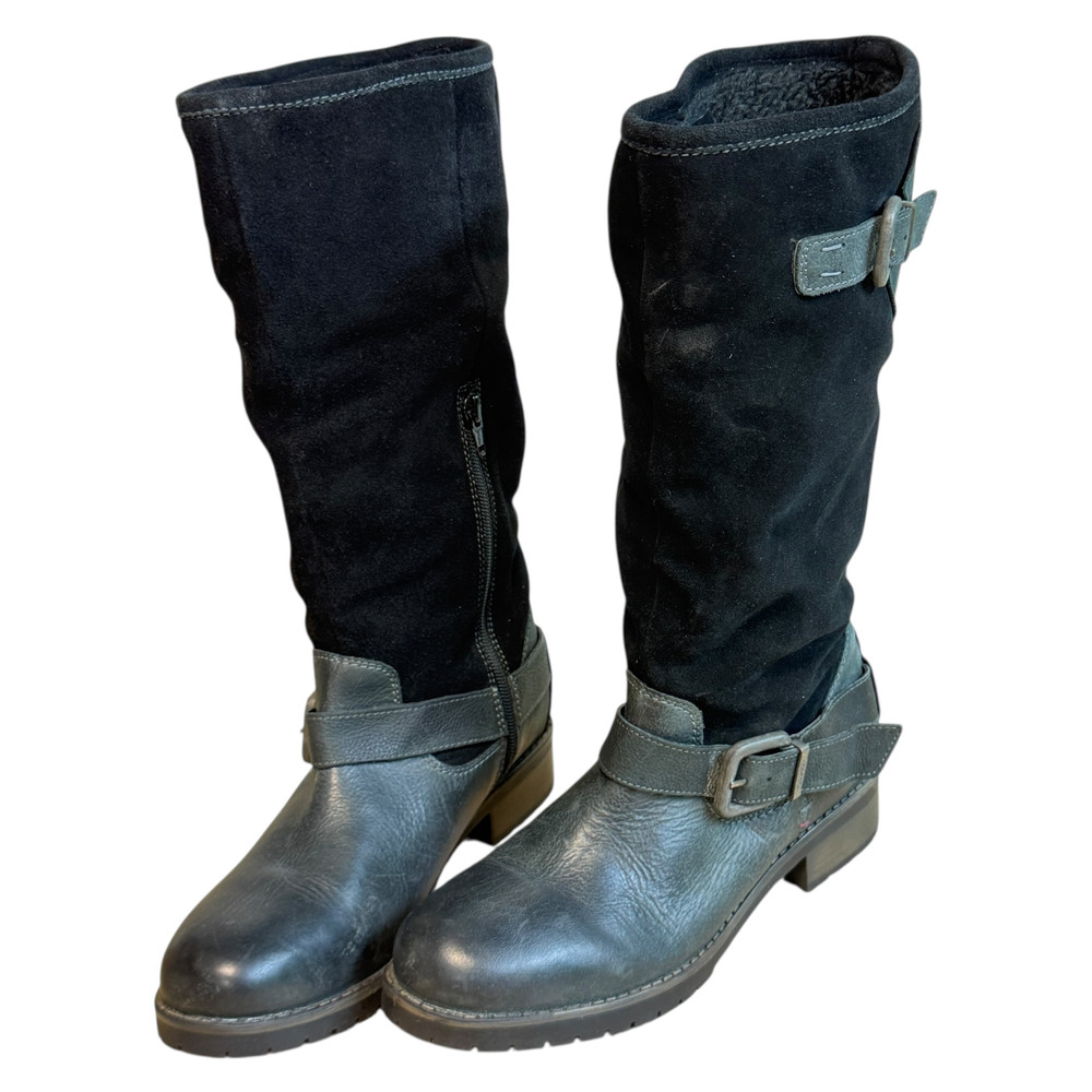 Wrangler KOZAKI damskie 40