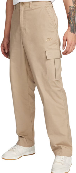 Nike Club Bojówki męskie M 