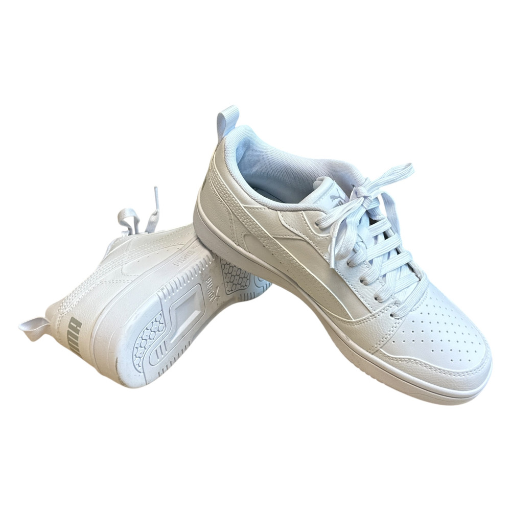 Puma Rebound v6 Low BUTY SPORTOWE damskie 38