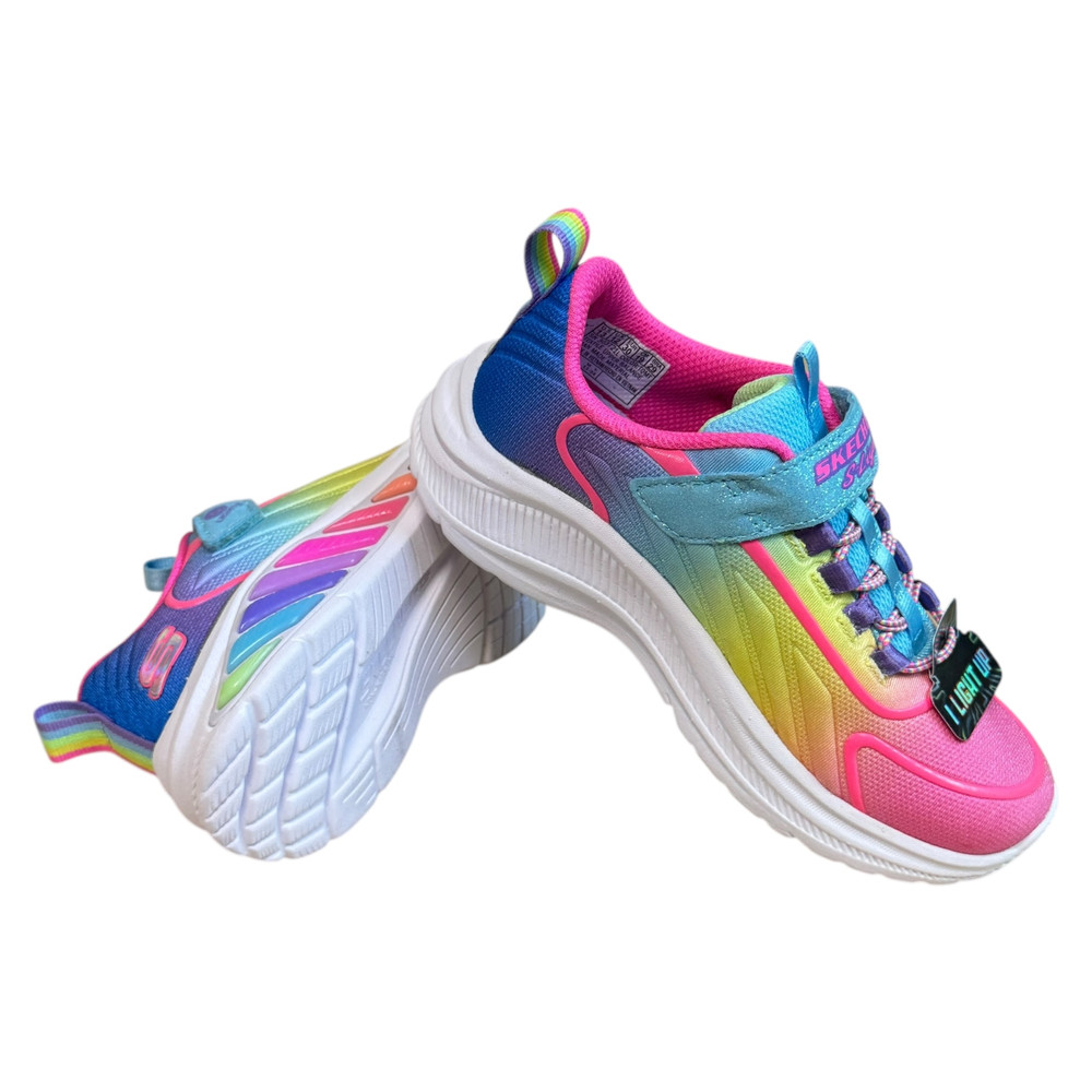 Skechers Rainbow Cruisers BUTY SPORTOWE dziecięce 30/29