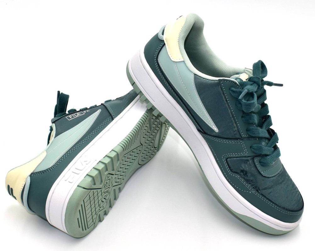Fila FXVENTUNO KITE UNISEX BUTY SPORTOWE damskie 42