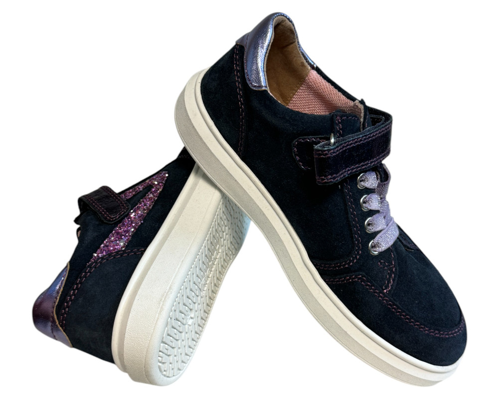 Richter  TRAMPKI  dziecięce 33