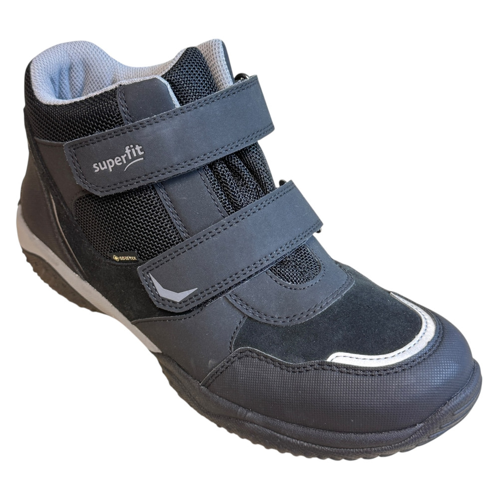 Superfit TRZEWIKI I PÓŁBUTY dziecięce 41/40