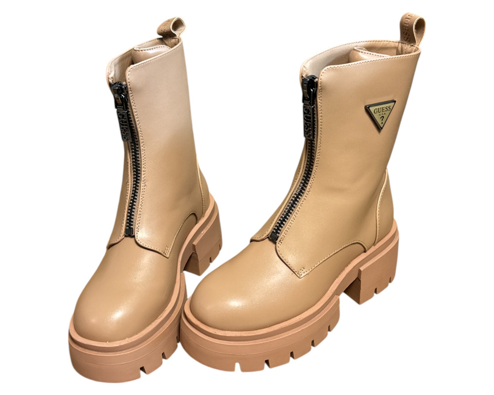 Guess LEILA BOTKI  damskie 35