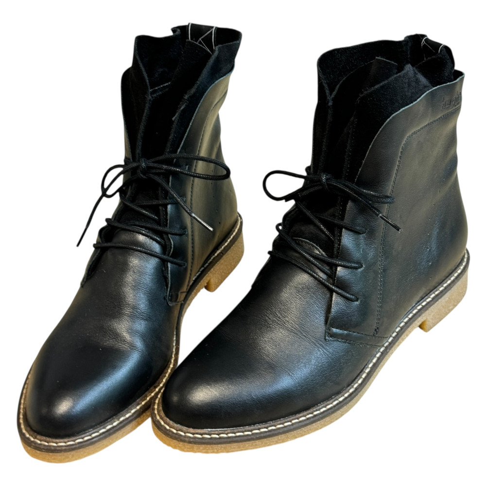 Haghe by Hub Vagos BOTKI damskie 39