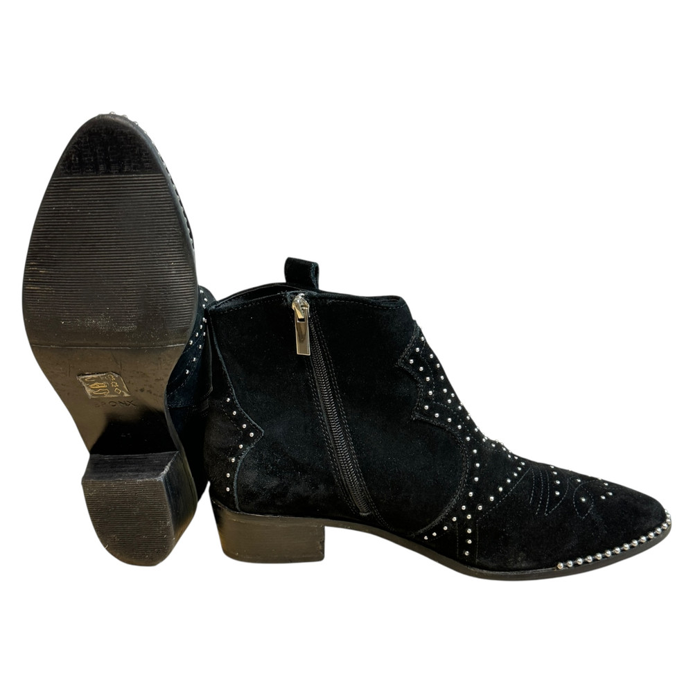 Bronx BOTKI damskie 41