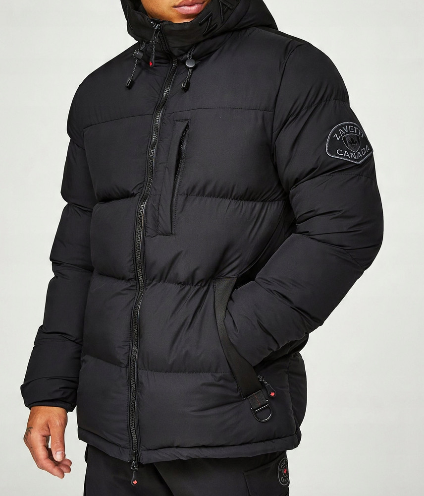 Zavetti Canada Leoti kurtka S