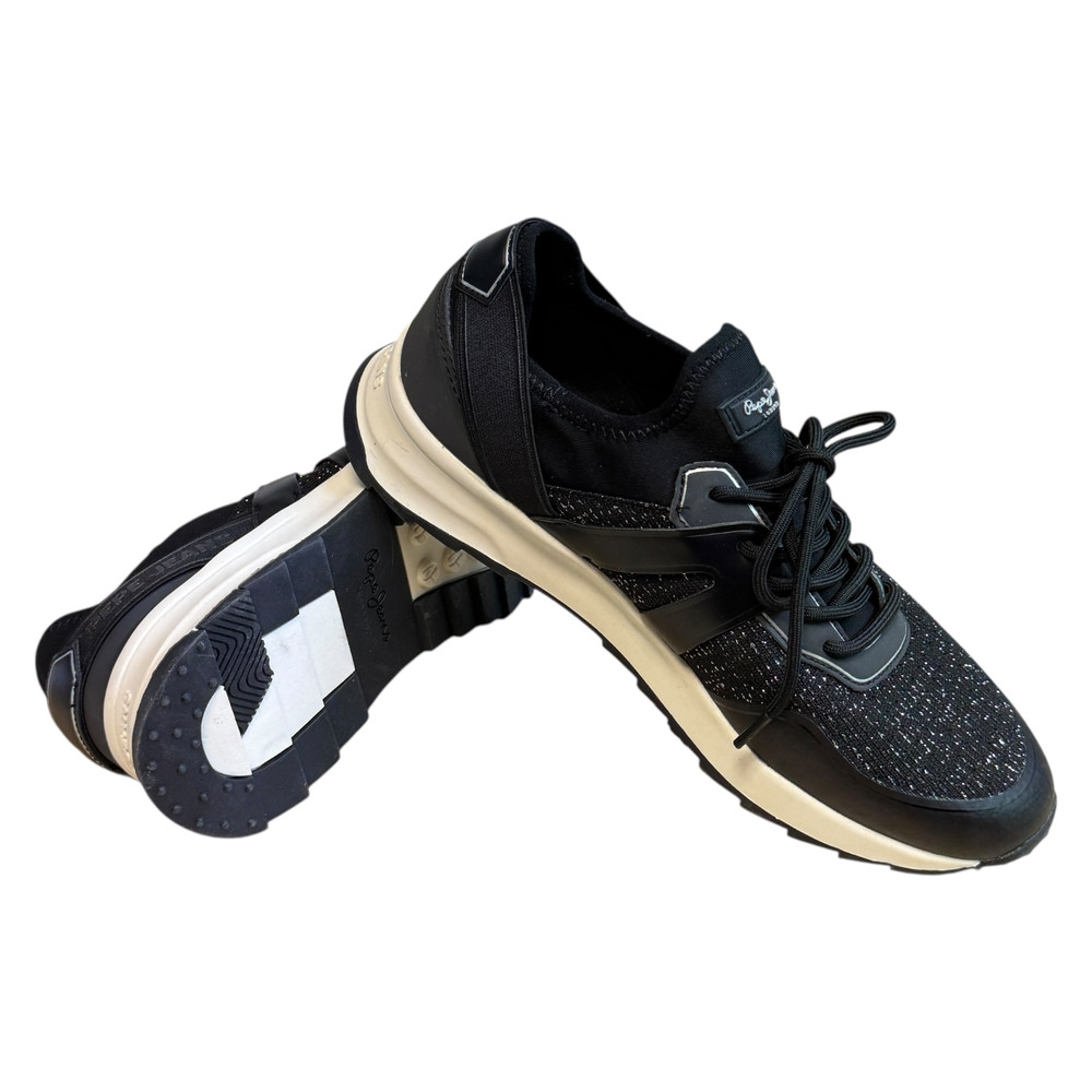 Pepe Jeans BUTY SPORTOWE damskie 40/39