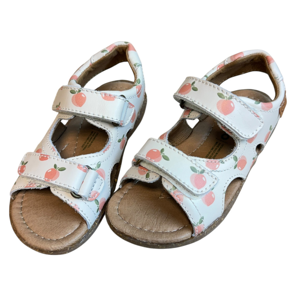 Naturino Sky SANDAŁY dziecięce 25