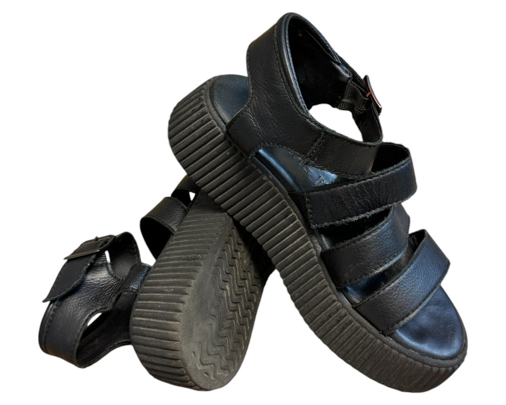 Tamaris  SANDAŁY  damskie 38