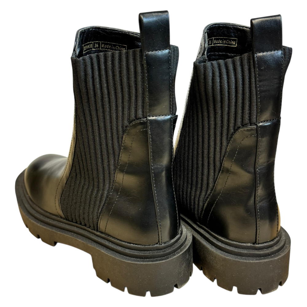 Pimkie  BOTKI  damskie 36