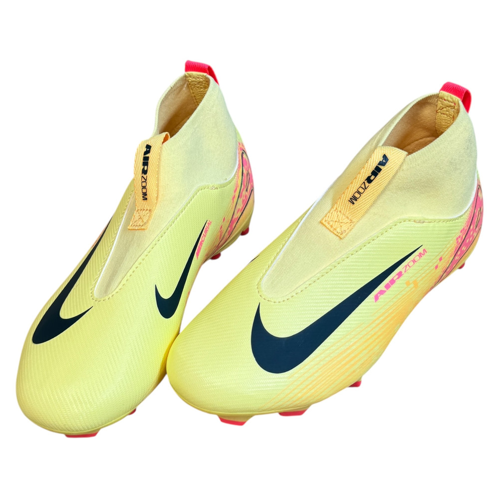 Nike ZM SUPERFLY 10 ACAD KM FGMG BUTY SPORTOWE korki dziecięce 32