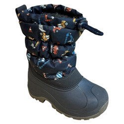 Friboo ŚNIEGOWCE dziecięce 24