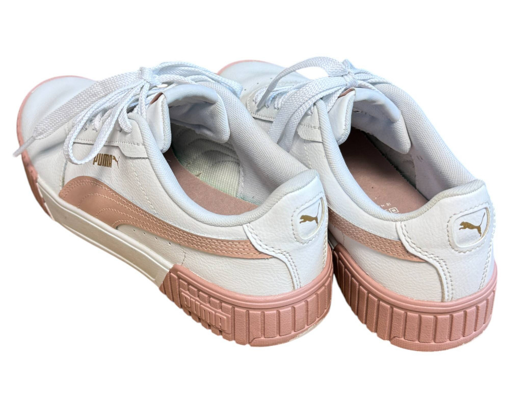 Puma Carina 2.0  BUTY SPORTOWE  damskie 38