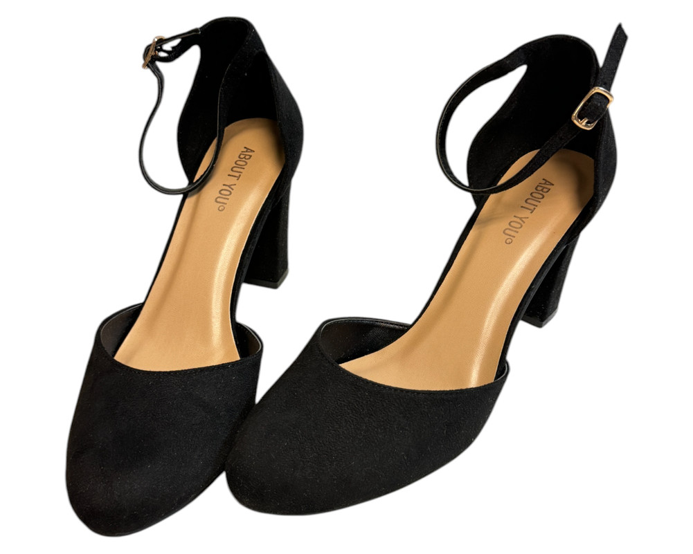 About You Eva CZÓŁENKA  damskie 39