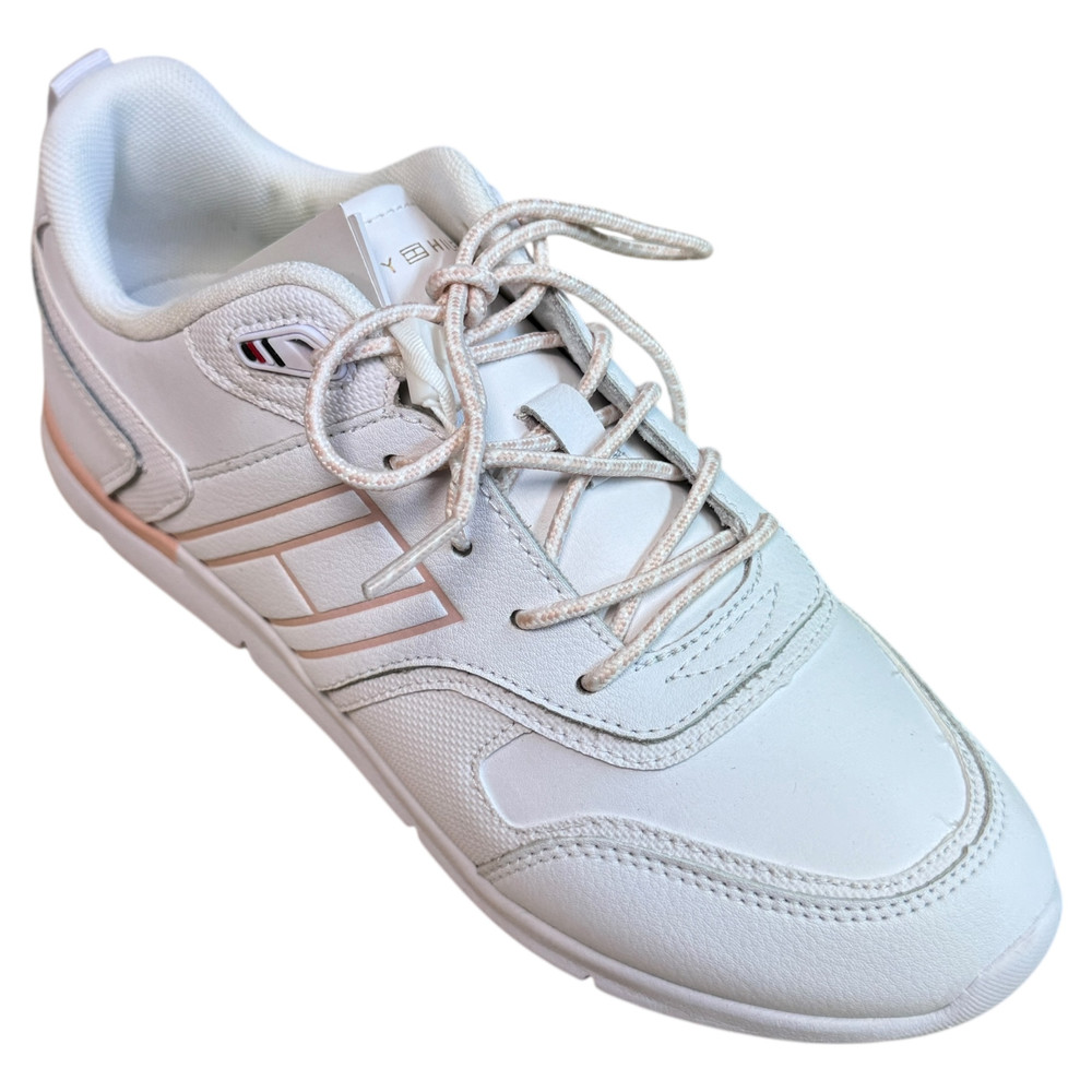 Tommy Hilfiger Lightweight BUTY SPORTOWE damskie 37