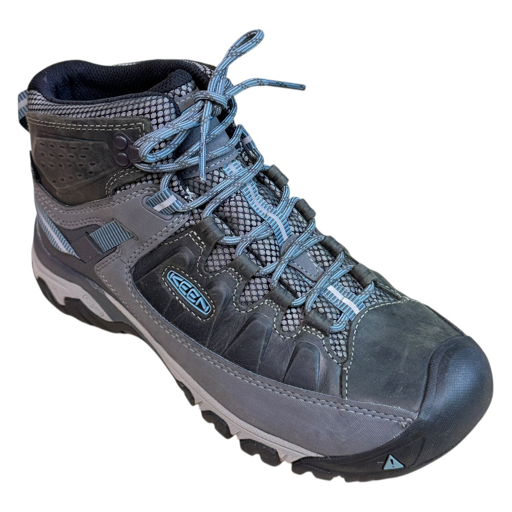 Keen Targhee III Mid BUTY TREKKINGOWE męskie 39.5/41
