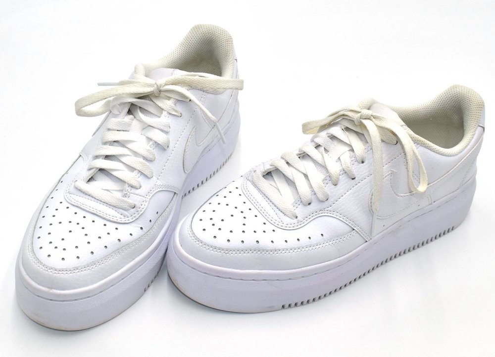 Nike Court Vision Alta Ltr BUTY SPORTOWE  męskie 42