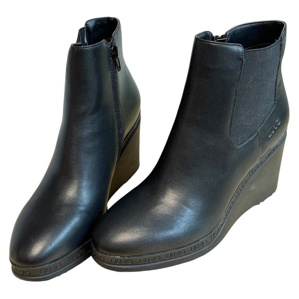 Liu Jo BOTKI damskie 39/38