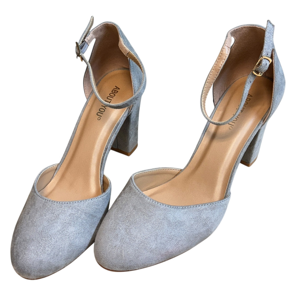 About You Eva CZÓŁENKA damskie 39/38