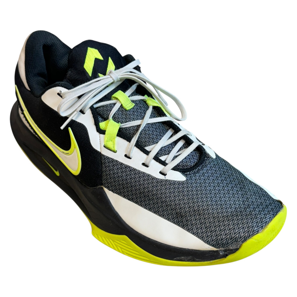 Nike PRECISION VI BUTY SPORTOWE męskie 46