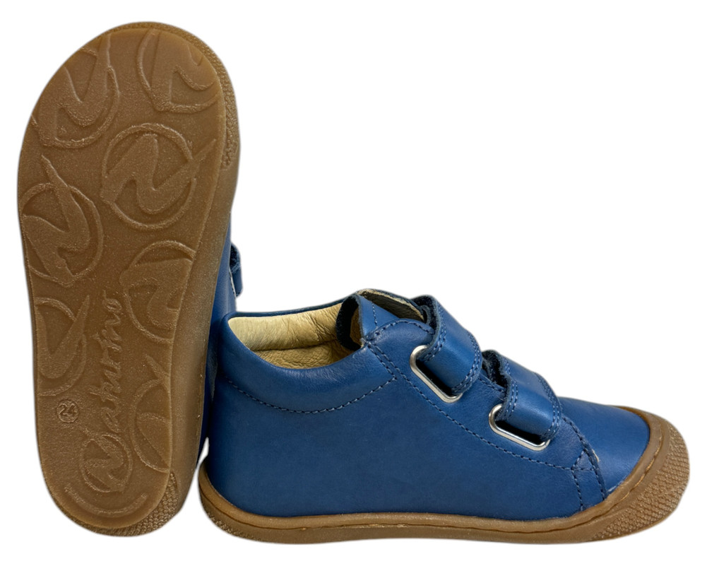 Naturino  PÓŁBUTY  dziecięce 24