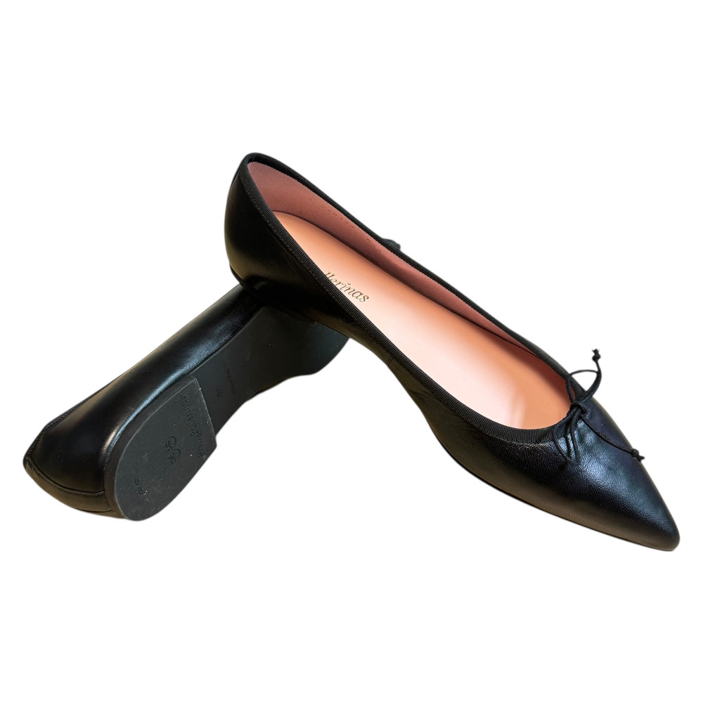 Pretty Ballerinas BALERINKI damskie 42