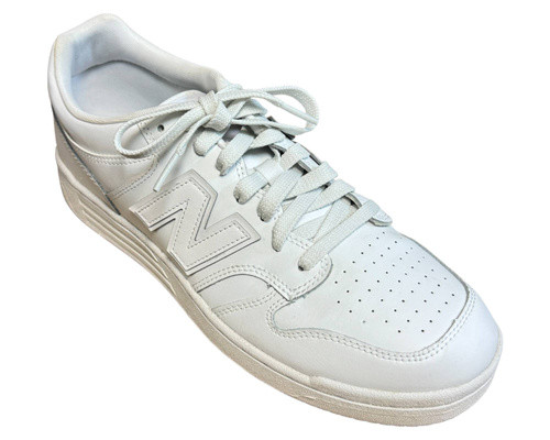New Balance sportowe MĘSKIE 44.5