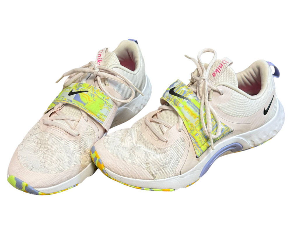 Nike Renew In-Season TR 12 Premium BUTY SPORTOWE  damskie 41