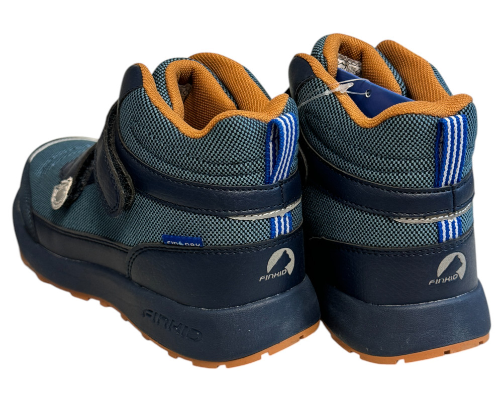 Finkid  BOTKI  dziecięce 33