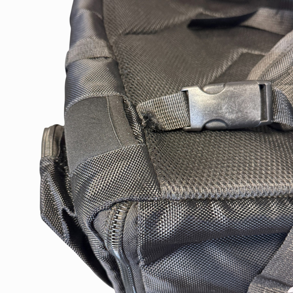 BUSHIDO Torba sportowa 3 w 1 Premium DBX-SB-21