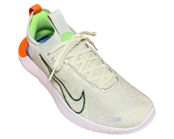 Nike Free Rn Fk Next Nature BUTY SPORTOWE damskie 38,5