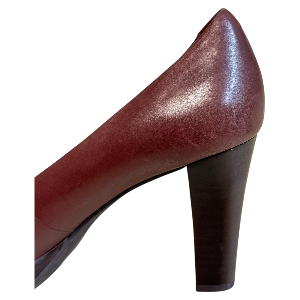 Geox CZÓŁENKA damskie 37