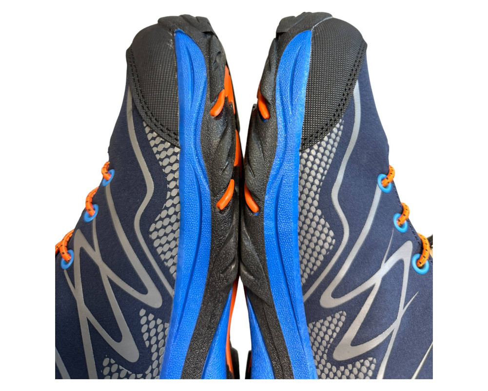 Hi-Tec  BUTY TREKKINGOWE  dziecięce 39/38