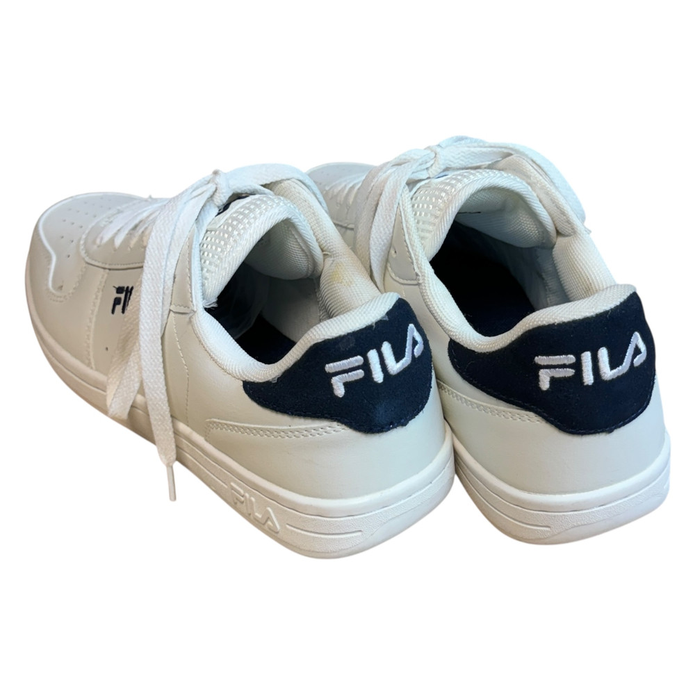 Fila Netforce Li X BUTY SPORTOWE damskie 40