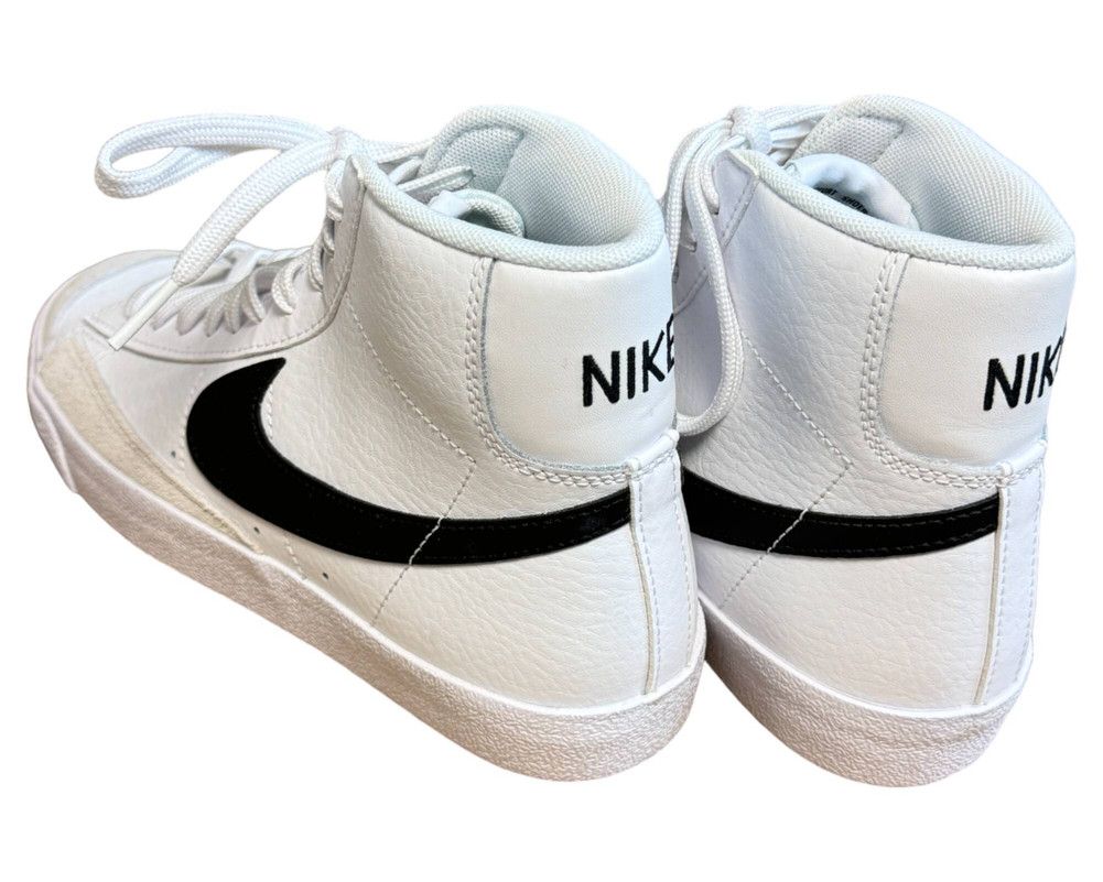 Nike Blazer Mid '77 BUTY SPORTOWE wysokie damskie 38.5