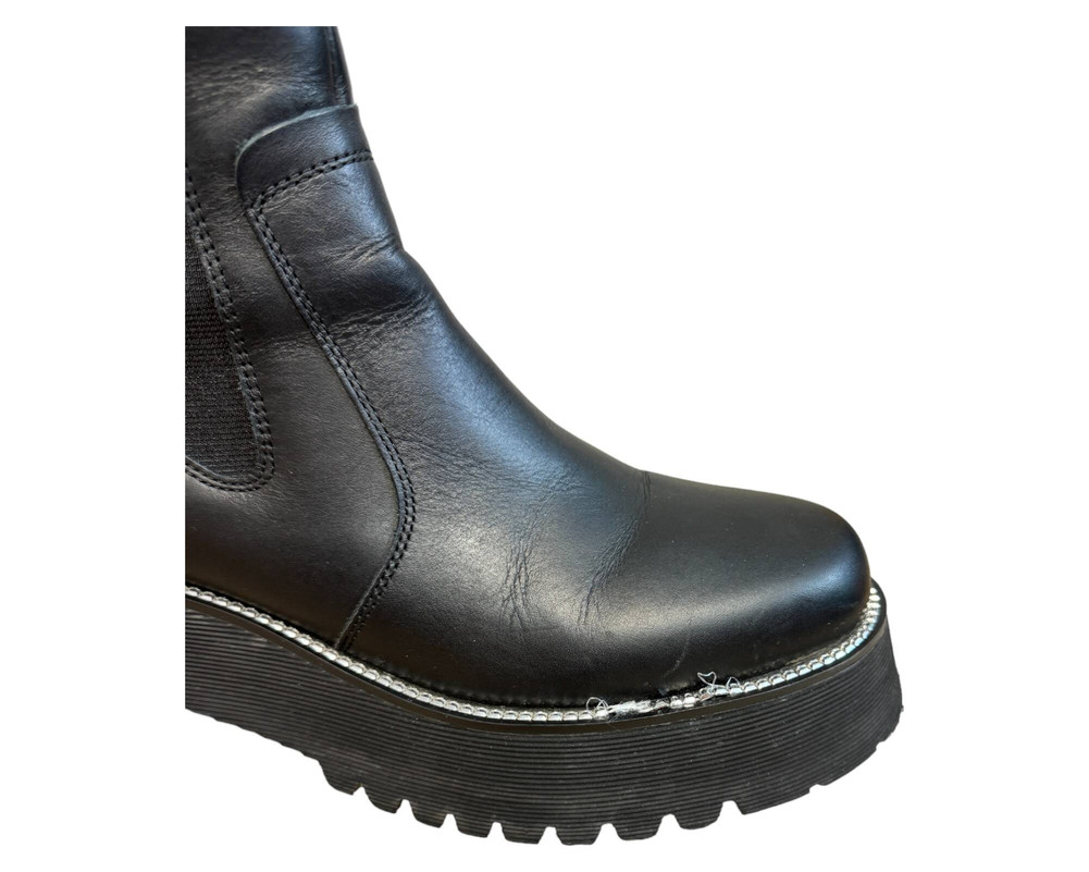 Liu Jo Flair 06 BOTKI  damskie 39