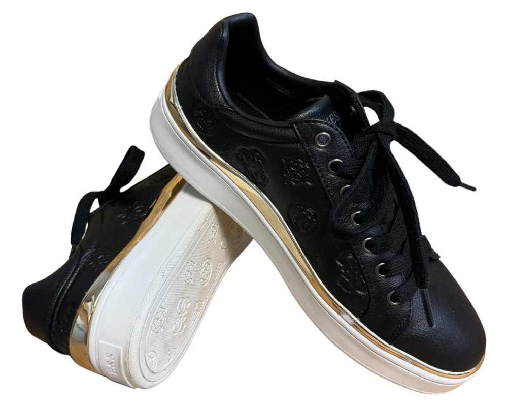 Guess  BUTY SPORTOWE  damskie 38