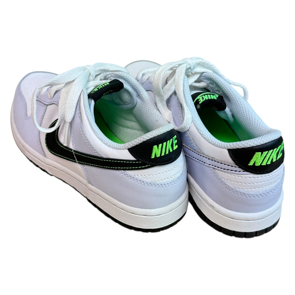 Nike Dunk Low BUTY SPORTOWE dziecięce 35/35.5