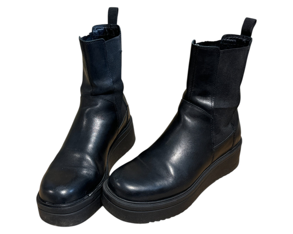 Vagabond Tara BOTKI  damskie 38