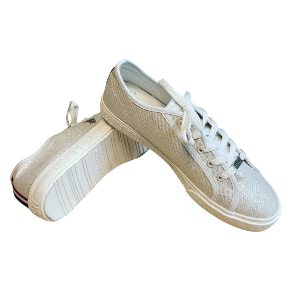 U.S.Polo Assn. TRAMPKI damskie 39/40
