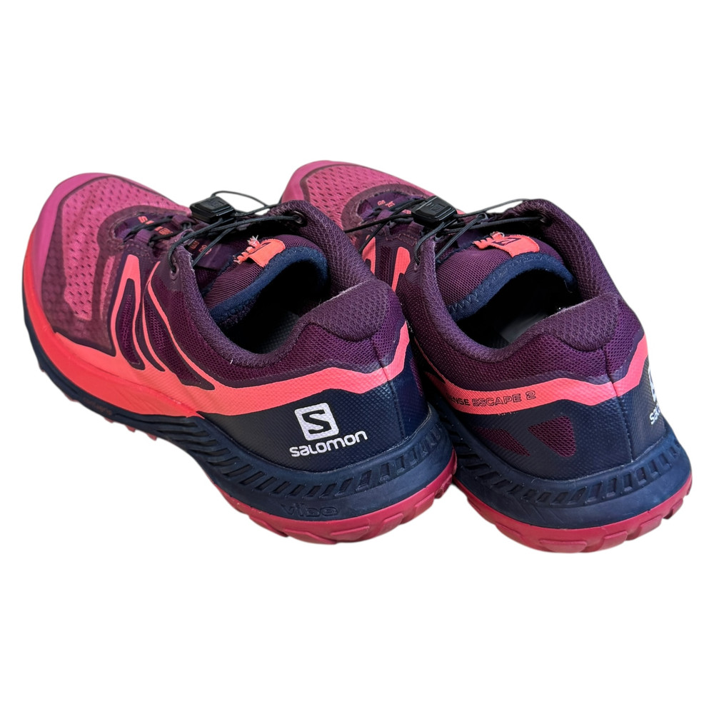 Salomon Sense Escape 2 BUTY TREKKINGOWE damskie 40 2/3