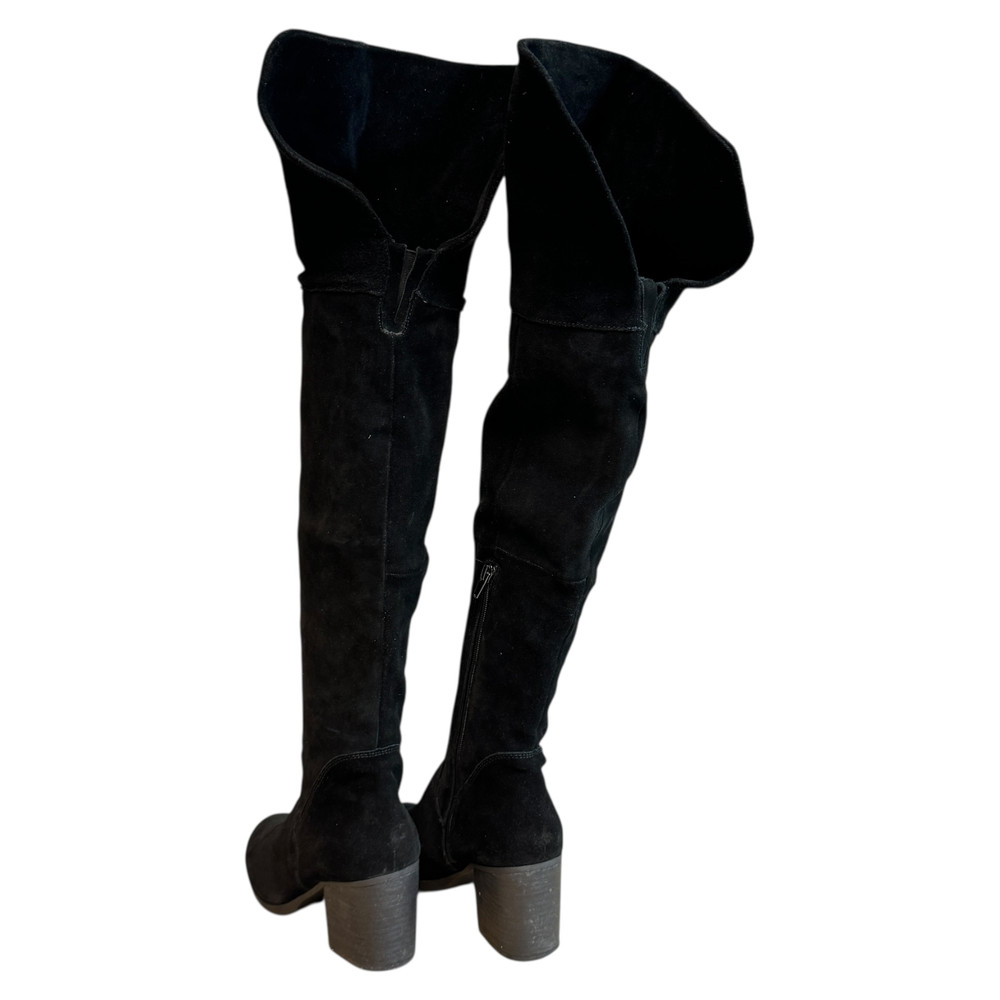 Steve Madden KOZAKI damskie 38