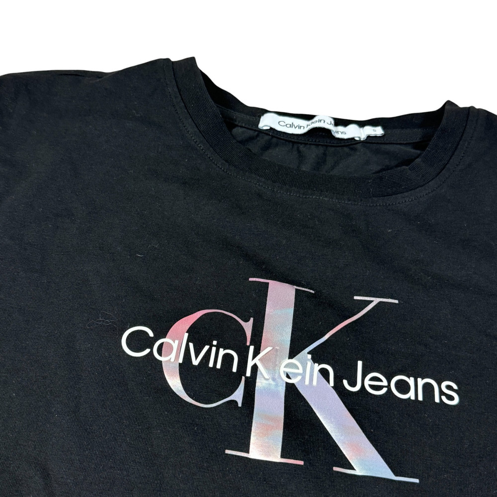 Sukienka Calvin Klein Jeans S J20J223056