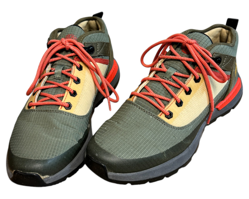 Timberland  BUTY TREKKINGOWE  męskie 43