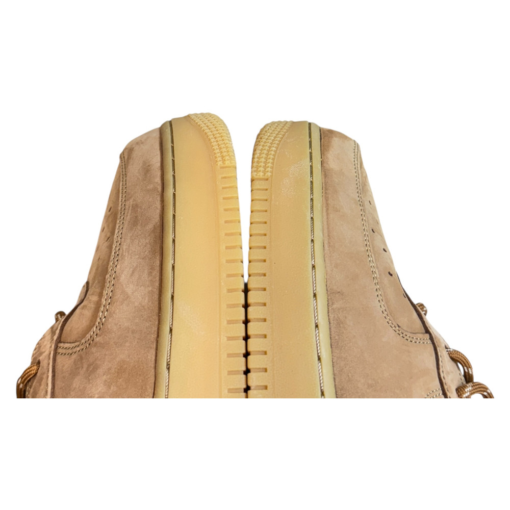 Nike Air Force 1 Mid '07 BUTY SPORTOWE wysokie męskie 49.5/50.5