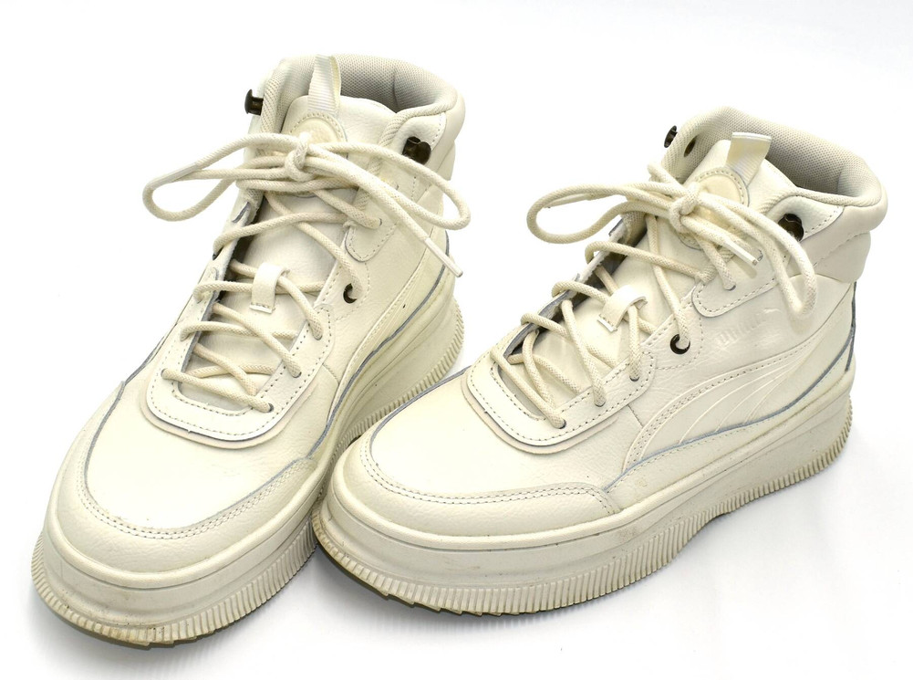 Puma MAYRA BUTY SPORTOWE  damskie 37,5