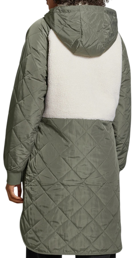 Naketano parka jacket L