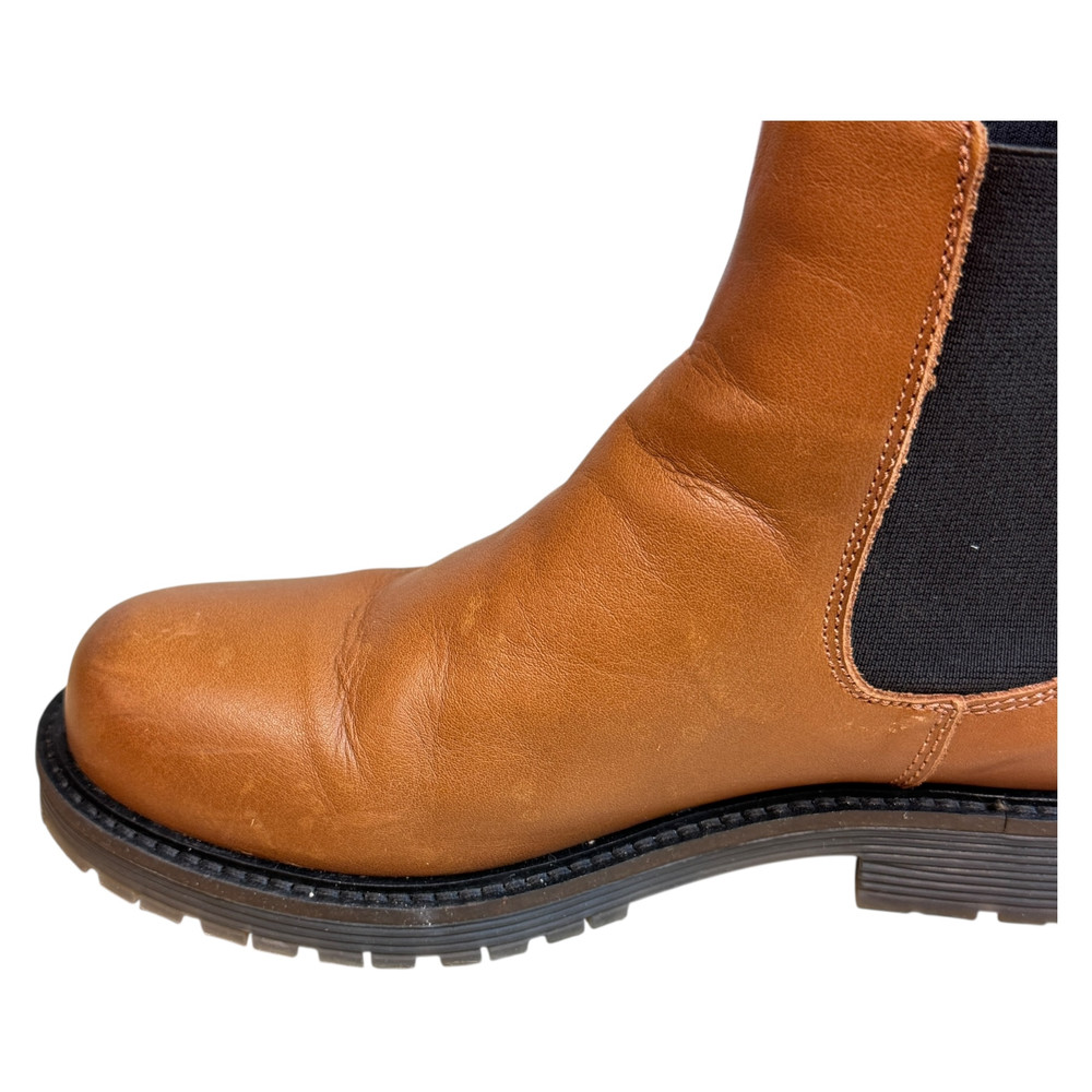 Apple of Eden BOTKI damskie 38