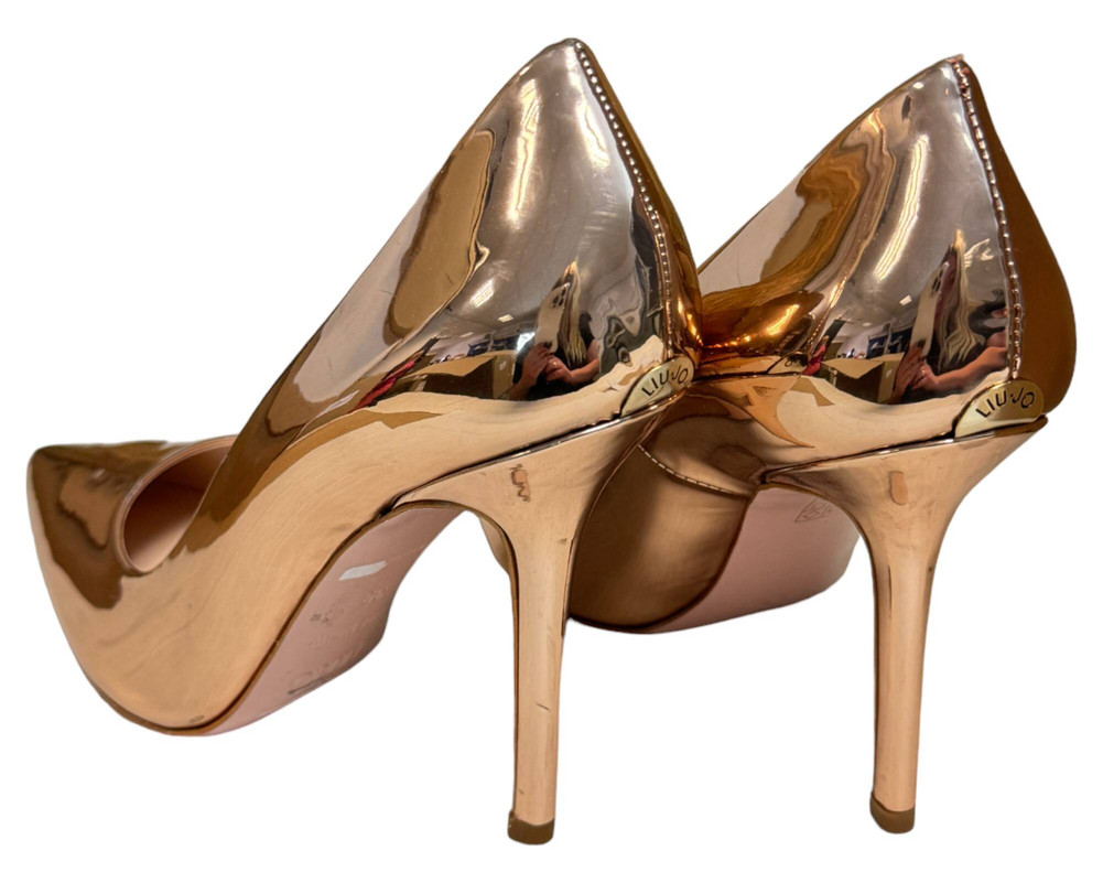 Liu Jo  SZPILKI  damskie 39